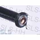 Brake line 700mm, e.g. ctre rear late 108