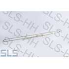 [others] Brake line LHD Mastercyl->frt RH 2350mm