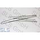 Brake pipe set, 250-280SL