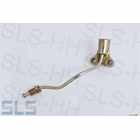 [46] Brake Pipe to Right Wheel – 250 - 280 SL