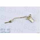 [46] Brake Pipe to Right Wheel – 250 - 280 SL