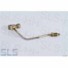 [46] Brake Pipe to Right Wheel – 250 - 280 SL