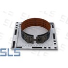 Brake strap B1 for div. 722.3xx