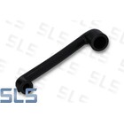 [11] Breather hose LH-bench, M116 from K-Jet