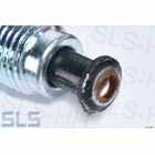 [742065] Bremsleitung HBrZ LHD --> H.A.-Verteiler, 3190mm