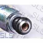 Bremsleitungssatz, SL, LHD, No-ABS, ab ca76