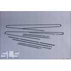 [set] Bremsltg-Satz 190SL -->'58 LHD mit T50