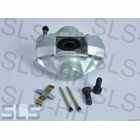 Bremssattel hinten links (ATE) | W107,114,123
