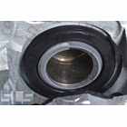 Bremssattel hinten rechts (ATE) | W107,114,123
