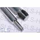 [115] Bremssattel hinten li. "42" 250-280 SL (S/SE: FN)