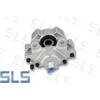 Bremssattel hinten links | Budweg