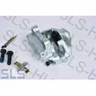 [60] Bremssattel hinten links ATE V8 "Koppellenker"