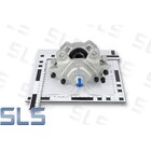 Bremssattel hinten rechts | Budweg