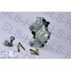 Bremssattel hinten rechts zB.129.060,andere bis FN