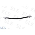 Bremsschlauch hinten 240mm Vgl.-No: A0004280835