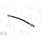 Bremsschlauch hinten 240mm Vgl.-No: A0004280835