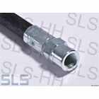 [hose-type-2] Bremsschlauch hinten "Sattelanschluss"