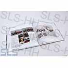 [30] Buch "Mercedes-Benz R/C107"