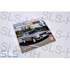 [30] Buch "Mercedes-Benz R/C107"