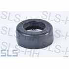 Buffer, rubber, rear, 18mm / 3 nub