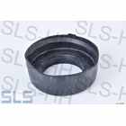 Buffer, rubber, rear, 18mm / 3 nub