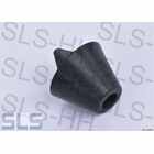 [43] Buffer boot lid "conical shape"