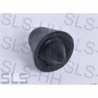 [43] Buffer boot lid "conical shape"