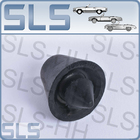 [43] Buffer boot lid "conical shape"