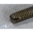 Buffer M6, see 298201