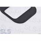 Buffer plate, lever support,lower