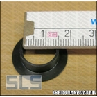 Bushing, pedal to booster link