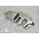 [85] Chrome cap B-pillar RH from 08.1981