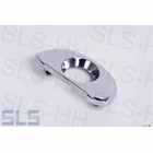 [47] Chrome escutcheon 230SL ->008115