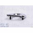 [47] Chrome escutcheon 230SL ->008115