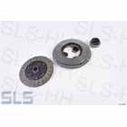 [28] Clutch Kit 190 Sl 