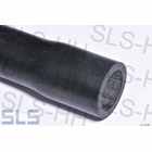 CL hose, bent w. reducer, e.g.returnlin