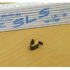 [15] Clip, e.g. s'roof vinyl frame