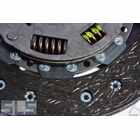[30] Clutch Disc W113, 107 280SL (4-speed, LUK)