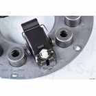 [28] Clutch kit 190SL fits beargbushing 1958-1965