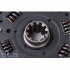 [28] Clutch kit 190SL fits beargbushing 1958-1965
