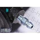 Clutch master cylinder,"No-Name" | 250S/SE/SL