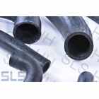 [27] Cooling hose set 350/450SL/SLC