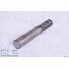 Cotter Pin for Rear Diff Mounting Strut