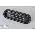 [101] Cover, fuse box | A0005451003