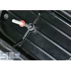 [101] Cover, fuse box | A0005451003