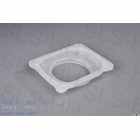 [8] Cover, gear lever support W113, / 111