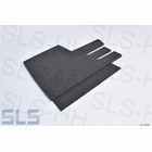Cover, paper under dash C111 LHD LH, FN