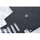 Cover board RH LHD (not heater channel)