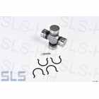Cross bearing assy"28", 57->67, grease channel