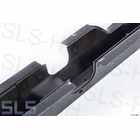Cross member trunkfloor,w/o tank bracke